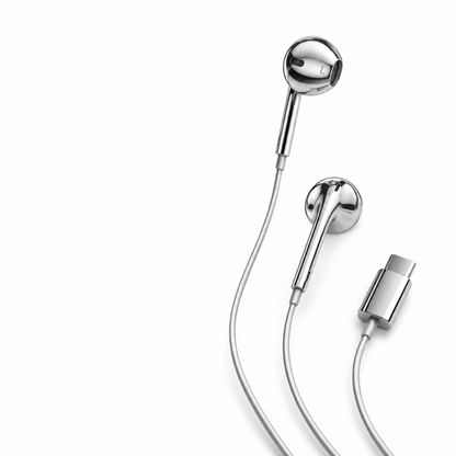ARGENT® Wired buds