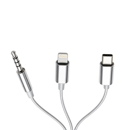 ARGENT® Wired buds