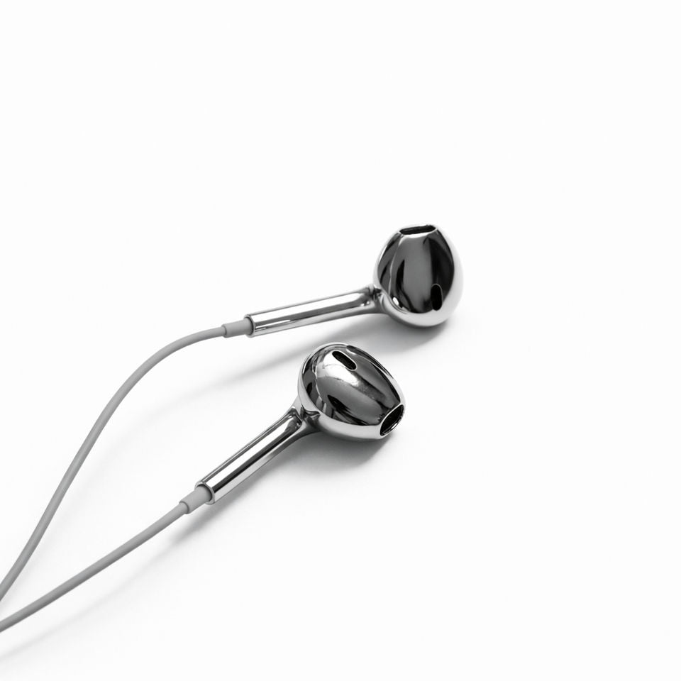 ARGENT® Wired buds