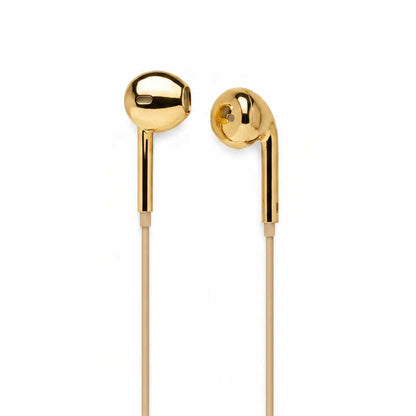 ARGENT® Wired buds