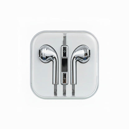 ARGENT® Wired buds