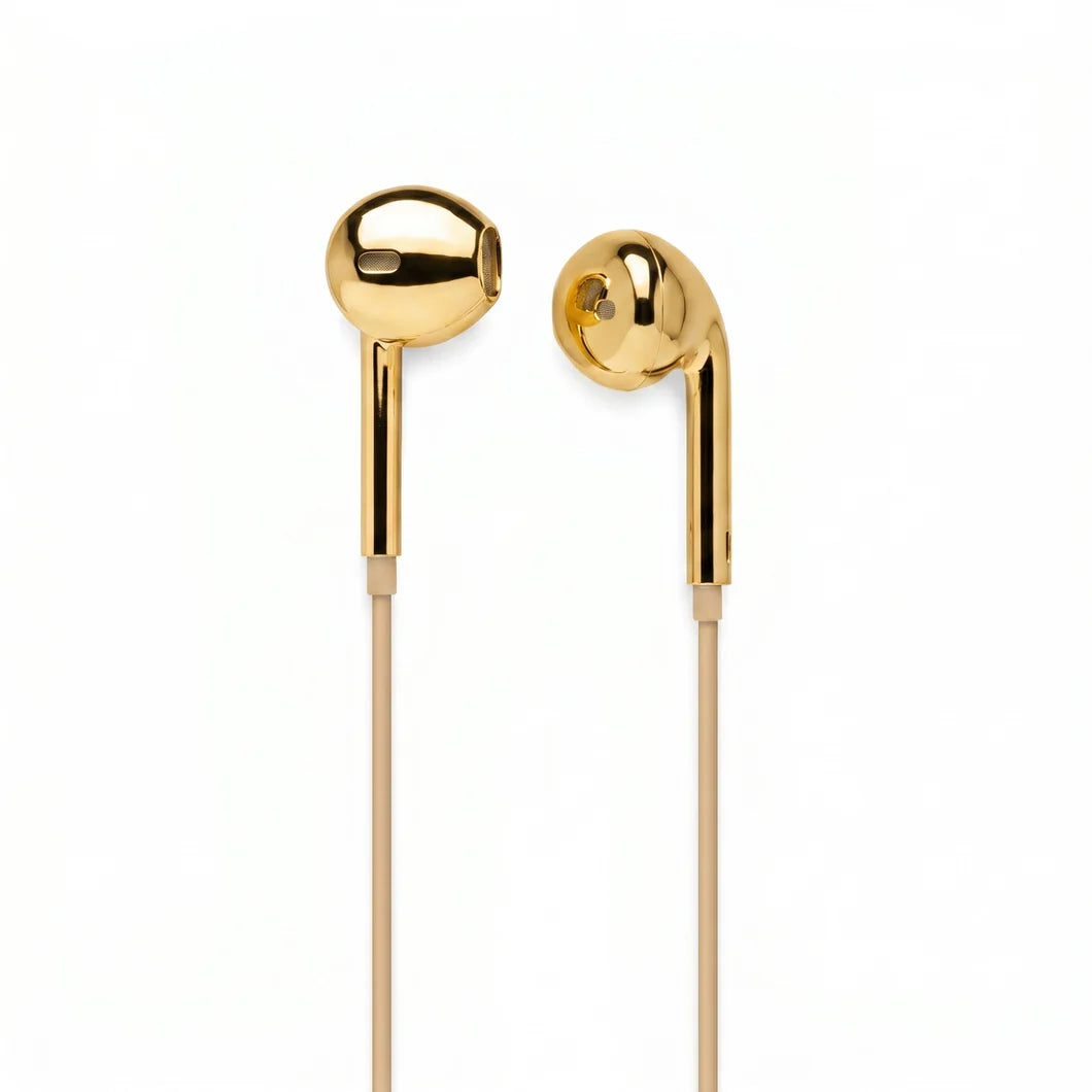 ARGENT® Wired buds