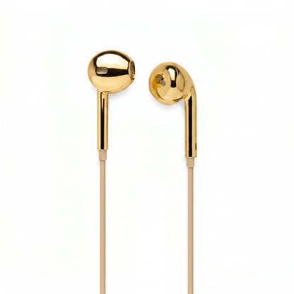 ARGENT® Wired buds