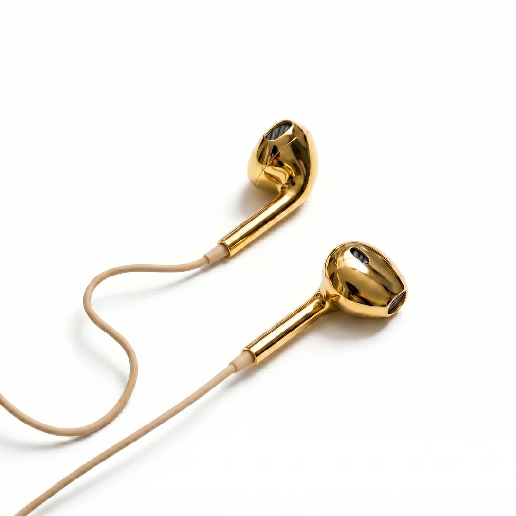 ARGENT® Wired buds