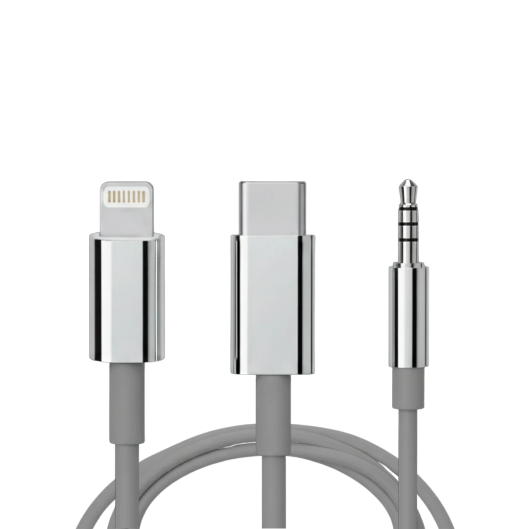 ARGENT® Wired Buds